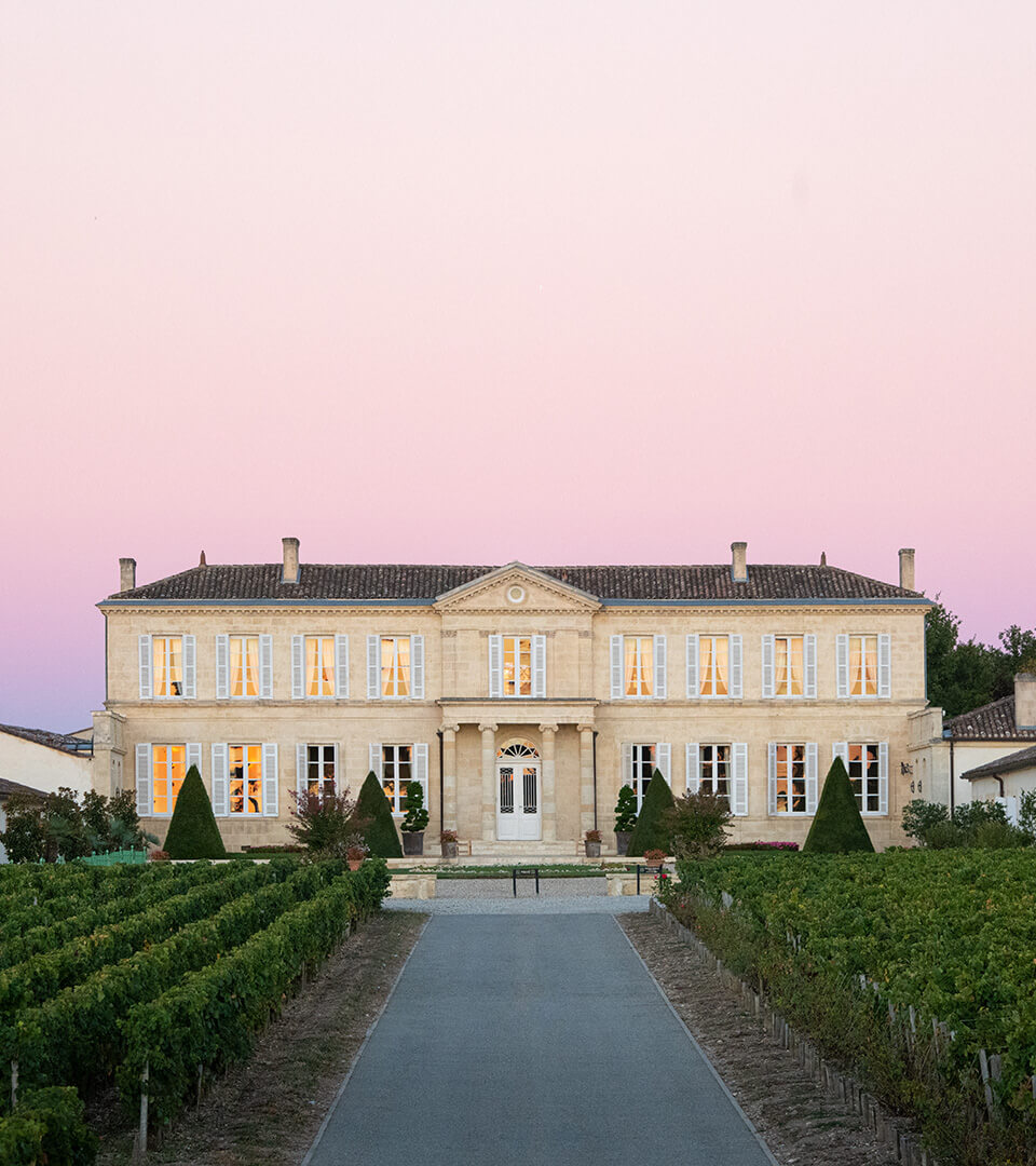 L’experte de Branaire-Ducru Château Branaire-Ducru