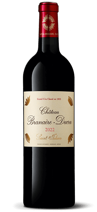 Château Branaire-Ducru 2018